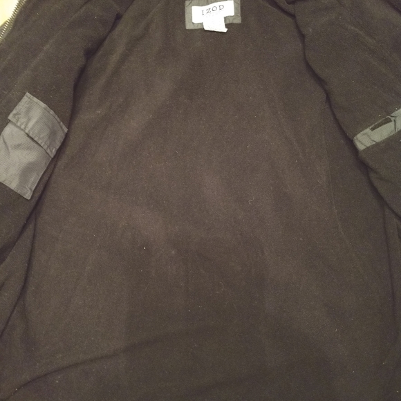 Men's winter jacket - Picture 3 of 7